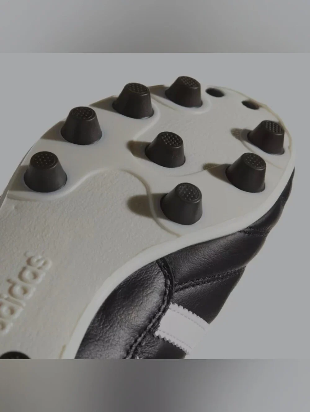 Adidas Copa Mundial Soccer Cleats Made In Germany 015110 M 4.5 /W 6 MSRP $180 ⚽️